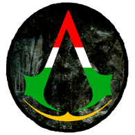 MIRR emblem