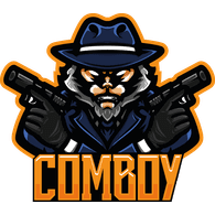 CMBOY emblem