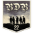 BDB22 emblem