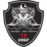 72-UA emblem