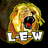 L-E-W emblem