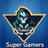 SGRS emblem