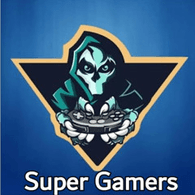 SGRS emblem