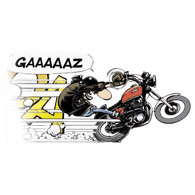GAAAZ emblem