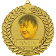 SNU5 emblem
