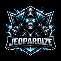 JPR emblem
