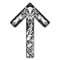 TEIW emblem