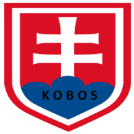 KOBOS emblem