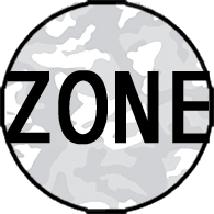 ZONE emblem