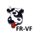 FR-VF emblem