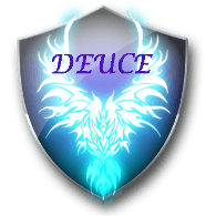 DEUCE emblem