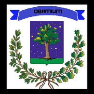-OBM- emblem