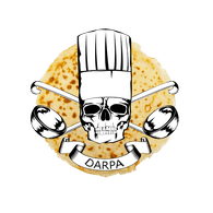 DARPA emblem