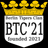 BTC21 emblem