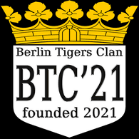 BTC21 emblem