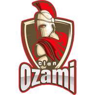 OZAMI emblem