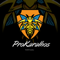 PROKR emblem