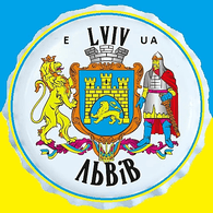 ELVIV emblem