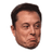 EMUSK emblem