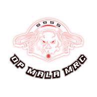 O_M_M emblem