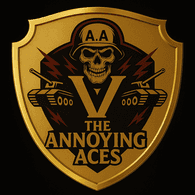A_A- emblem