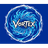 VRTX emblem