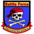 B--F emblem