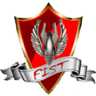 FIST_ emblem