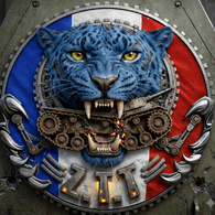 ZTT emblem
