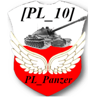 PL_10 emblem