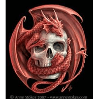 RD-G emblem