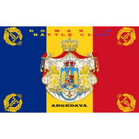 ARGD emblem