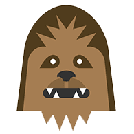 GTWD emblem