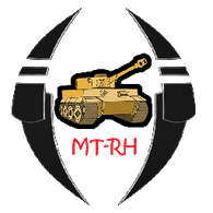 MT-RH emblem