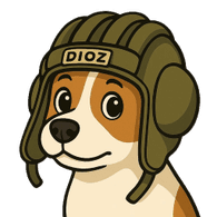 DI0Z emblem