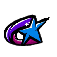 GLAXY emblem