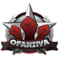 OFZ emblem