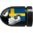 AMNS emblem