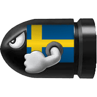 AMNS emblem