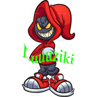 LUZZZ emblem