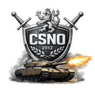 CSNO emblem