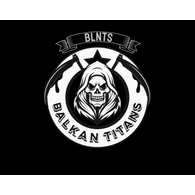 BLNTS emblem
