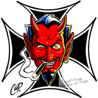 W_F_D emblem