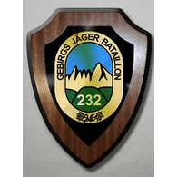 GJ232 emblem