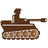 -EWB- emblem