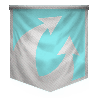 QAZAQ emblem