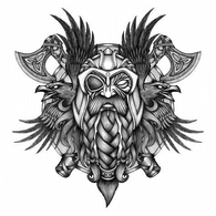 R-VEN emblem