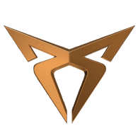 CUPR4 emblem