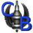 COOL- emblem