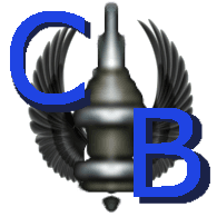 COOL- emblem